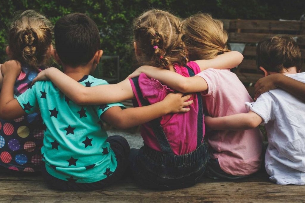 Child Protection: A Labour of&nbsp;Love?